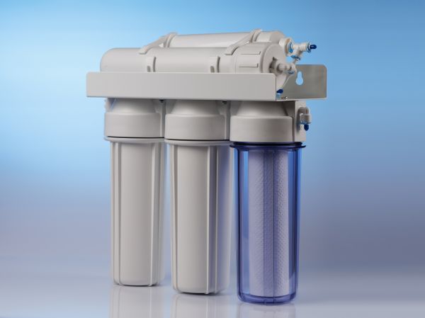 Reverse Osmosis Repair in Richmond