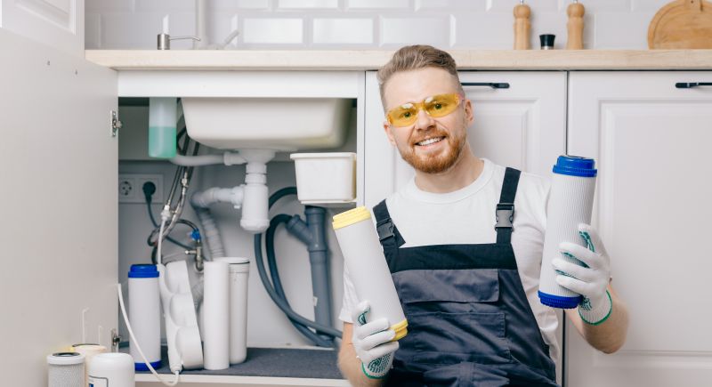 Certified Plumbing Companies